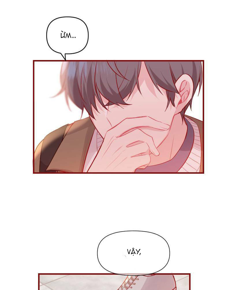 mù quáng vì yêu anh chapter 33 48