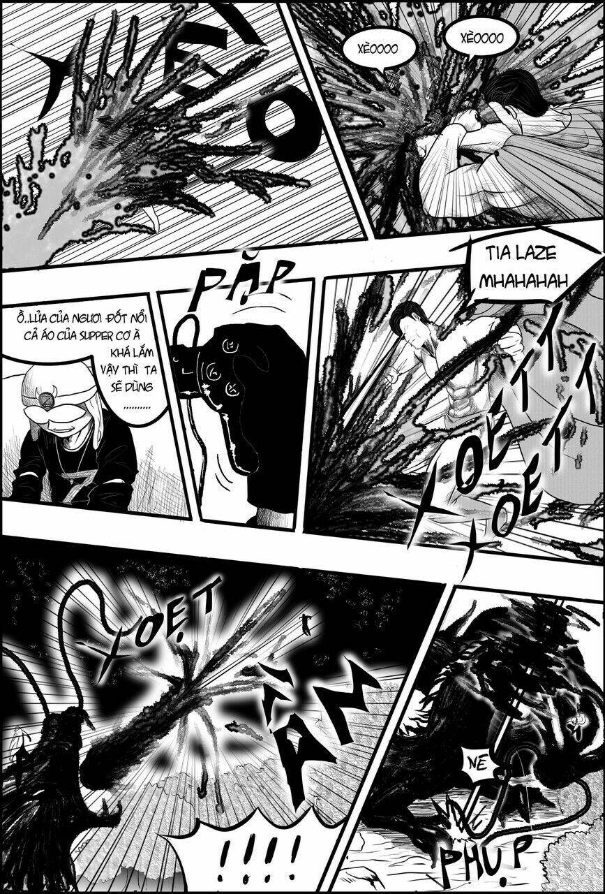 c.b.a (caber adventure) chapter 25 6