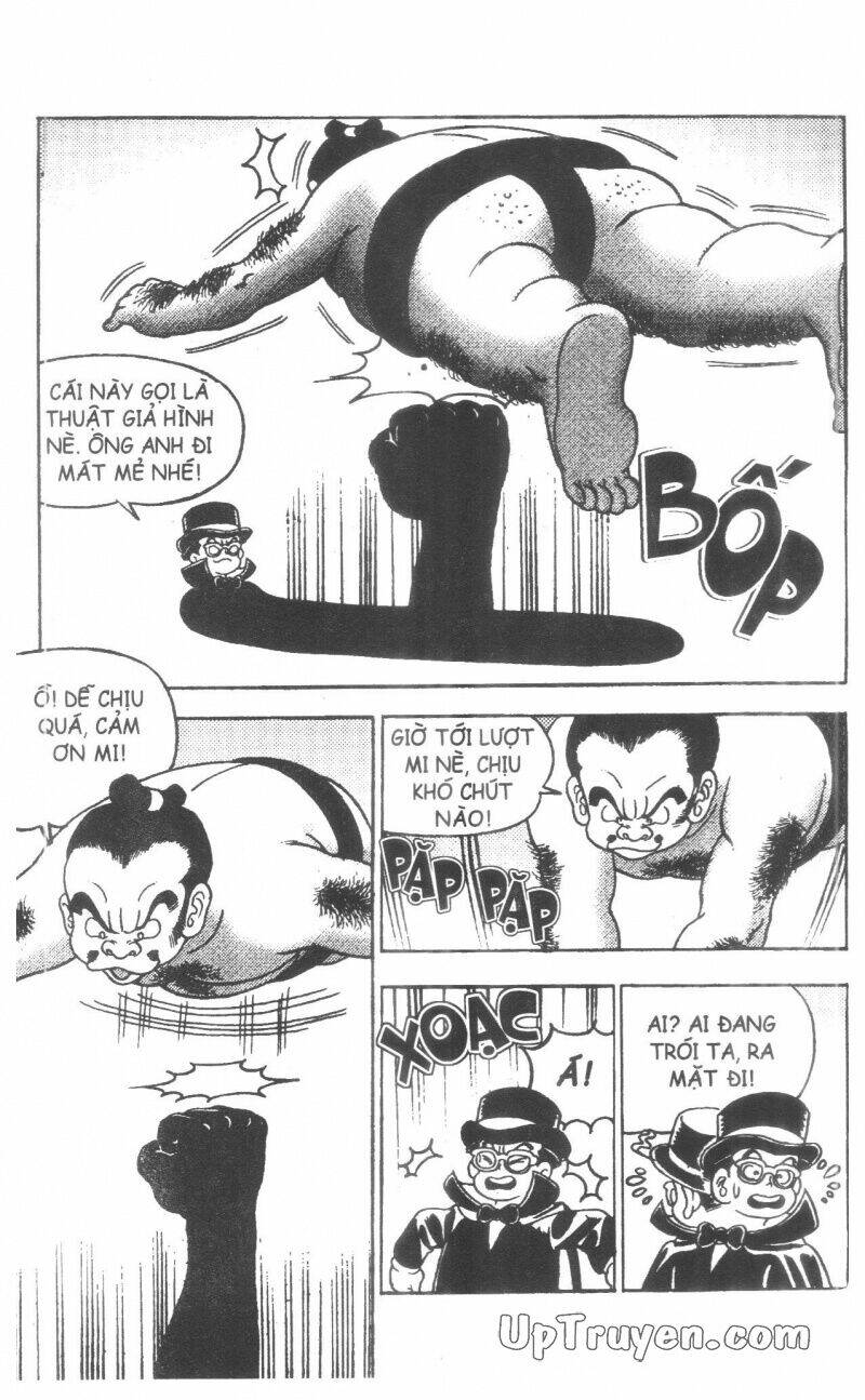 đội quân nhí nhố chapter 28 102