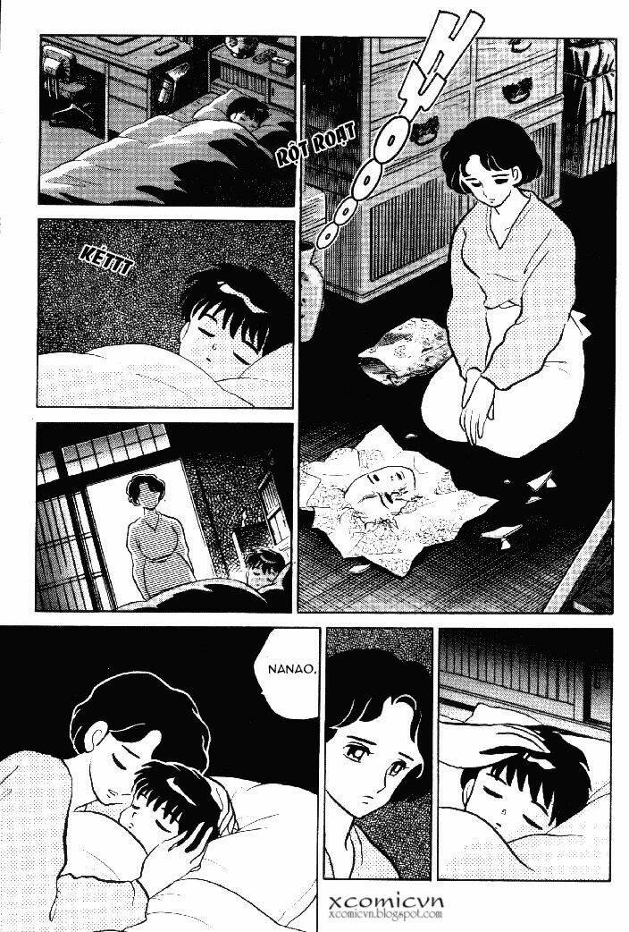 lời nguyền bất tử chapter 24 19