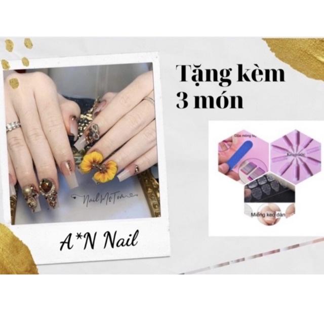 Móng tay giả,móng úp cao cấp