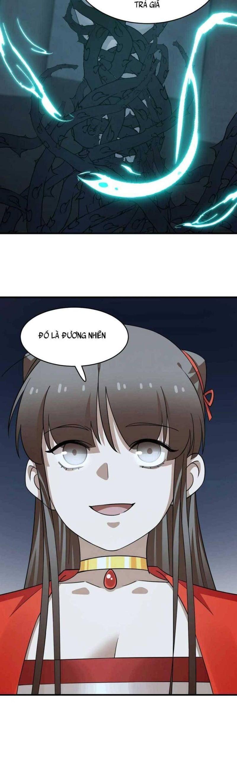 độc bộ thiên hạ: đặc công thần y chapter 460 9