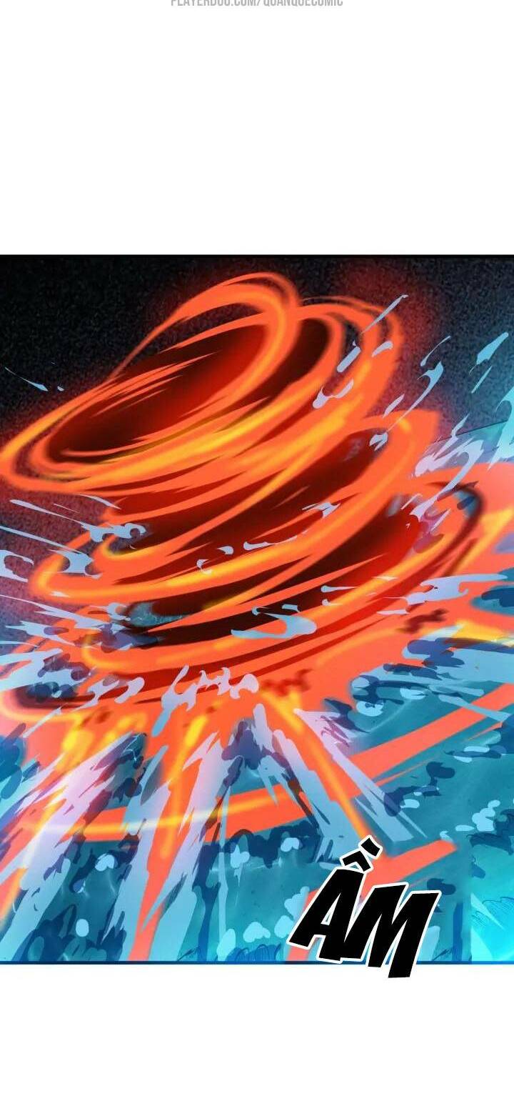 long mạch võ thần chapter 23 34