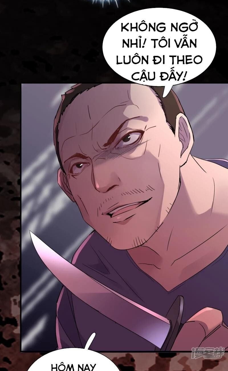 ta có một căn phòng mạo hiểm chapter 18 9