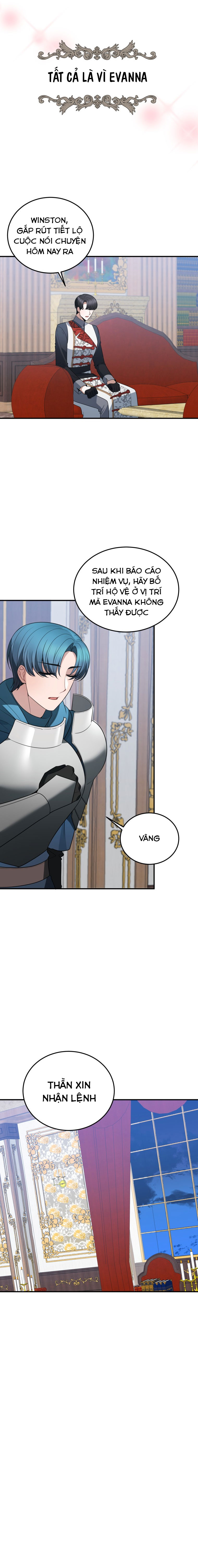 bước đi trên con đường hoa chapter 23 9