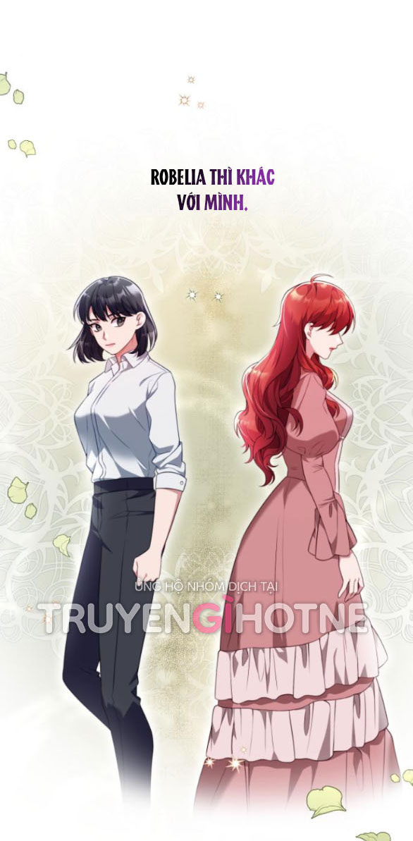 tôi sẽ ly hôn với người chồng bạo chúa chapter 48.1 11