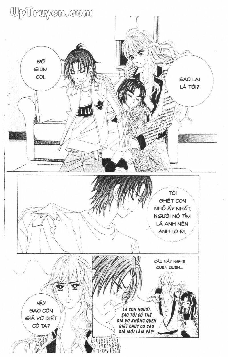 mặt nạ tình yêu chapter 63 56