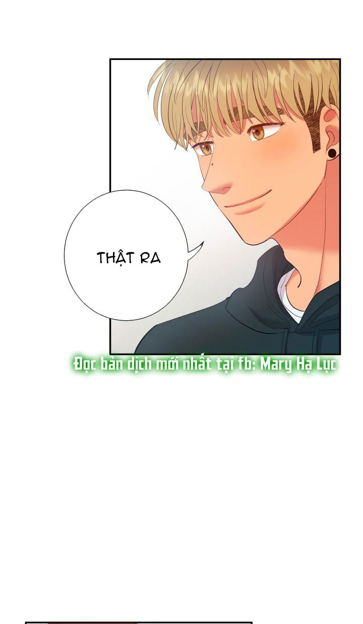 [18+] một lòng một dạ chapter 16.1 14