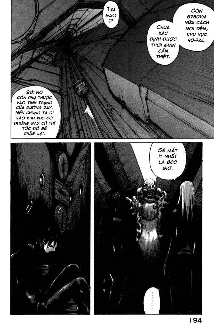 blame! chapter 37 18