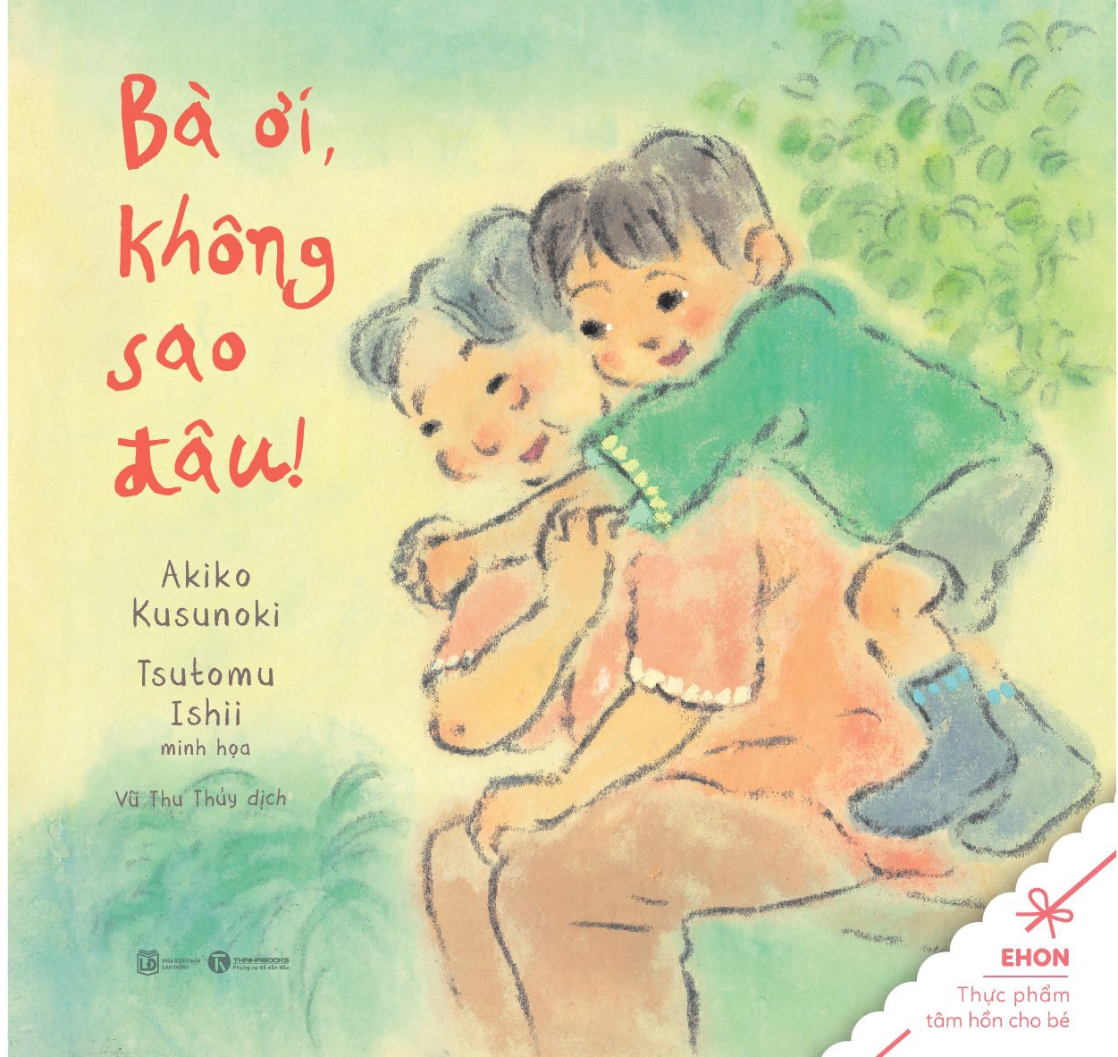 Bà Ơi, Không Sao Đâu