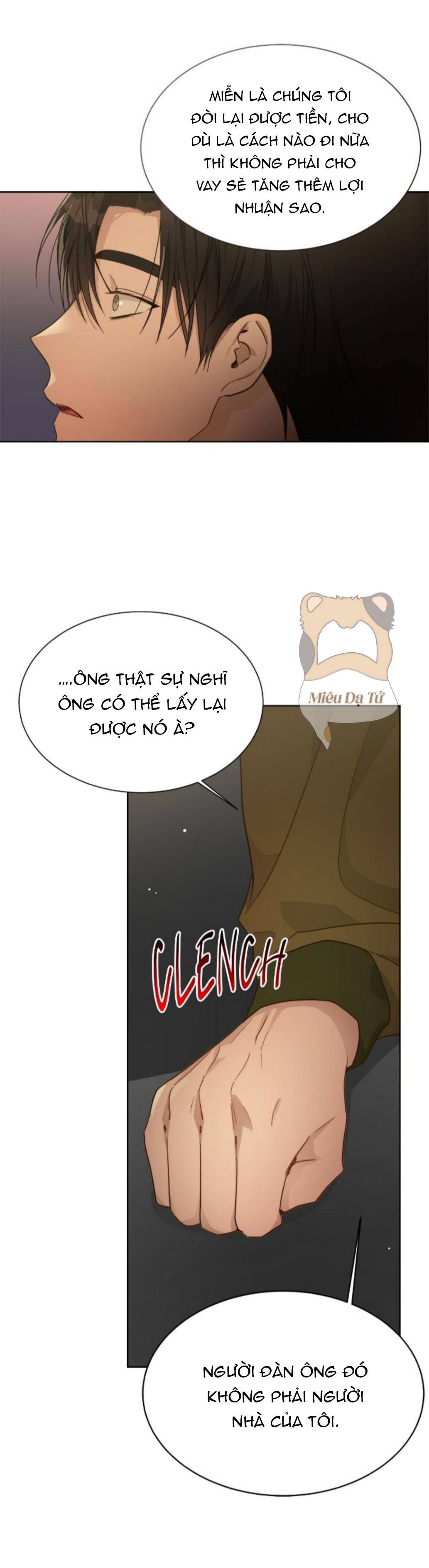 tôi trở thành tên top phụ tồi tệ chapter 17 18