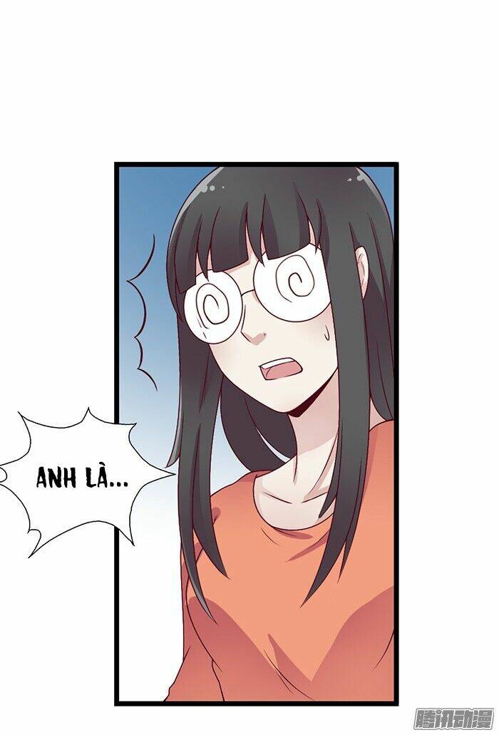 người ba độc thân chapter 21 3