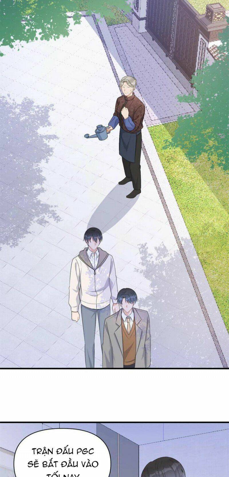 vẫn cứ nhớ em, nhớ em chapter 157 6