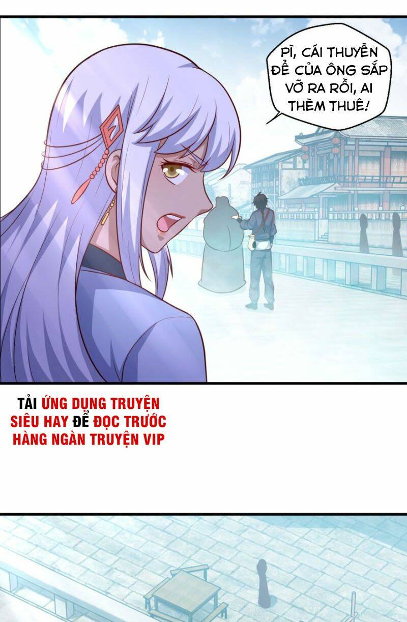 tiên ma đồng tu chapter 117 6