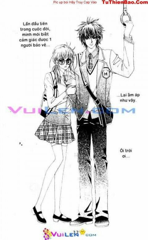 cuộc sống của tôi chapter 5 32