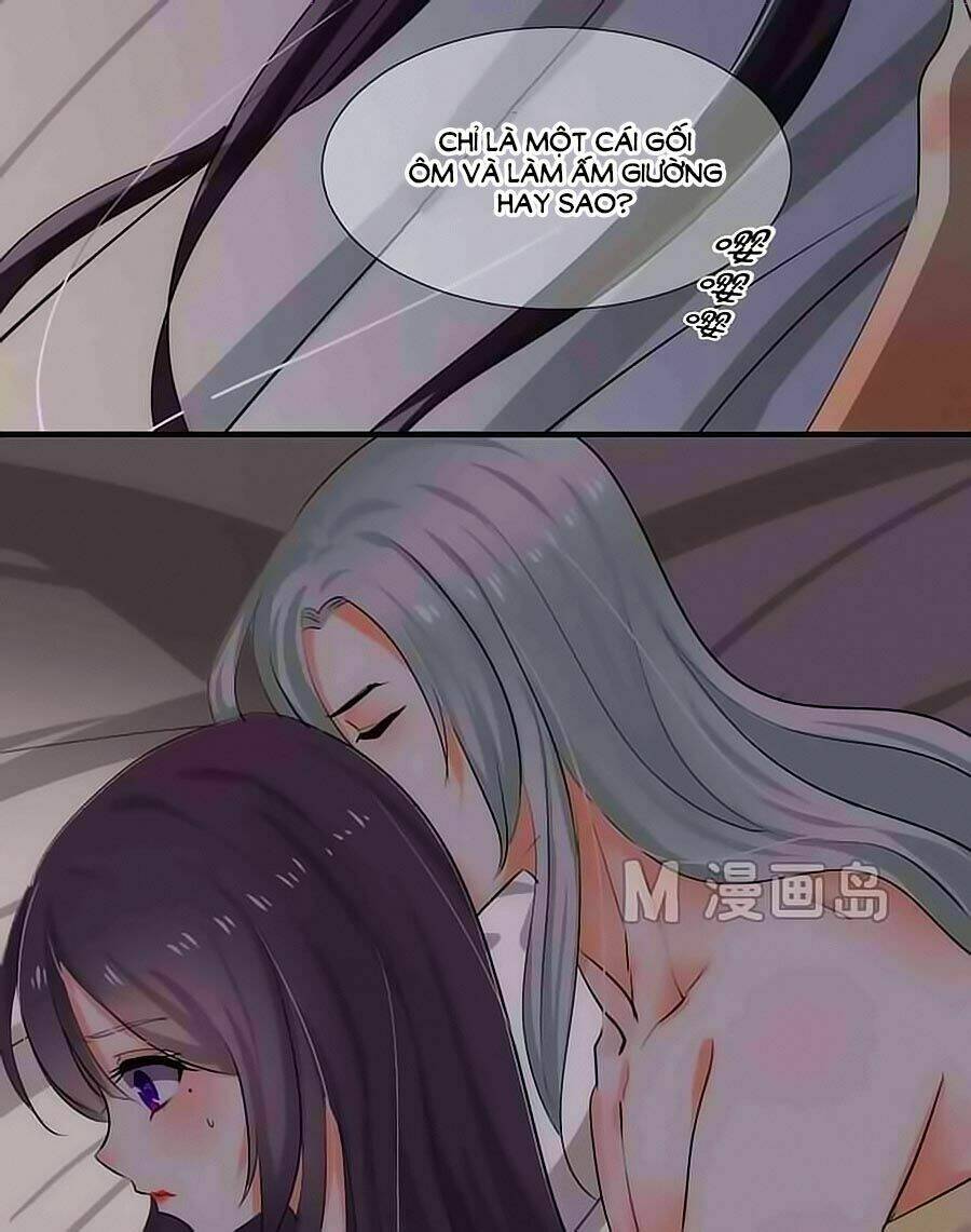 dưỡng thiếu chủ đấu tra nam chapter 32 2