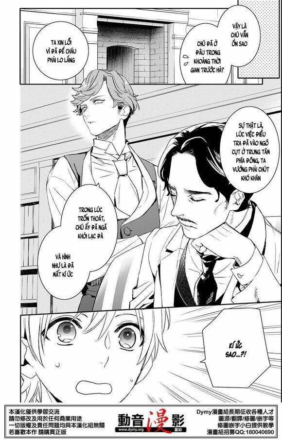 phong ấn triệu hồi ác quỷ dantalion chapter 68 12