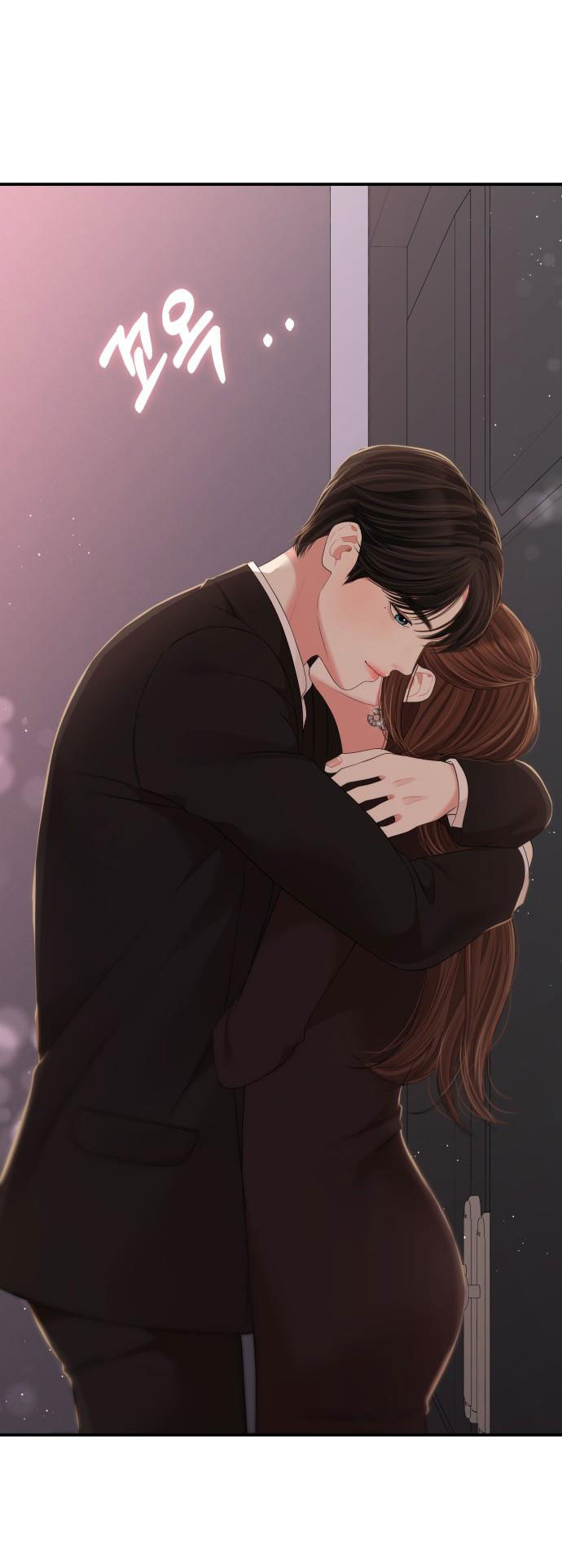 gửi em người đánh cắp những vì sao - to you who swallowed a star chapter 102.1 22