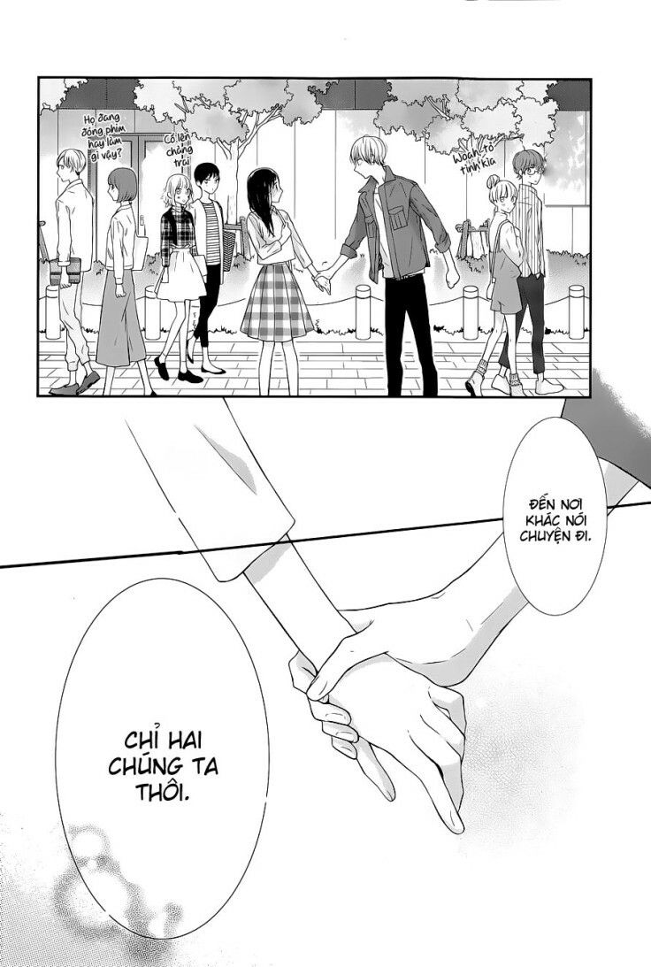 toshishita no otokonoko chapter 6 13