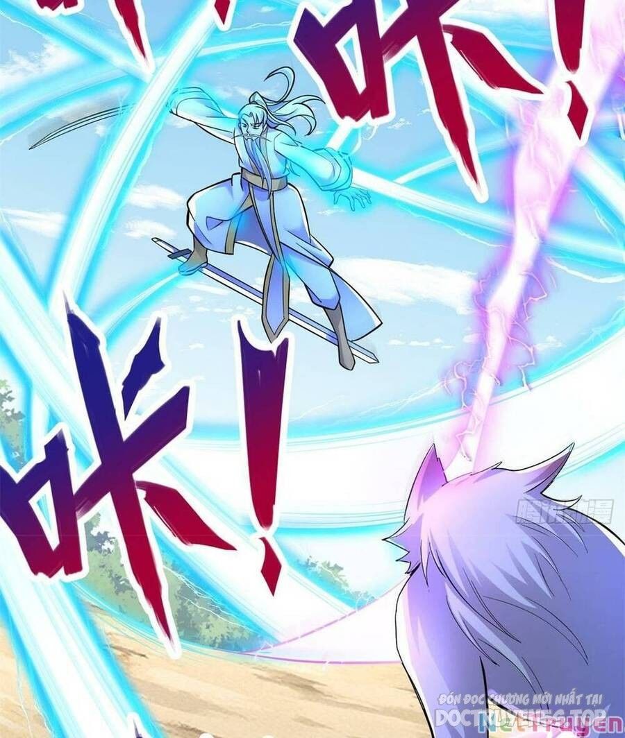 bắt đầu với kiếm vực, ta lặng lẽ tu luyện thành kiếm thần chapter 40 42