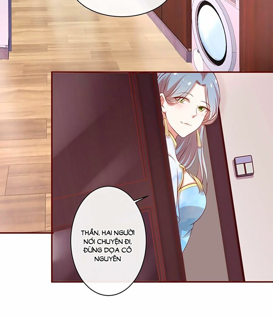 cả thế giới đều không bằng người chapter 38 23