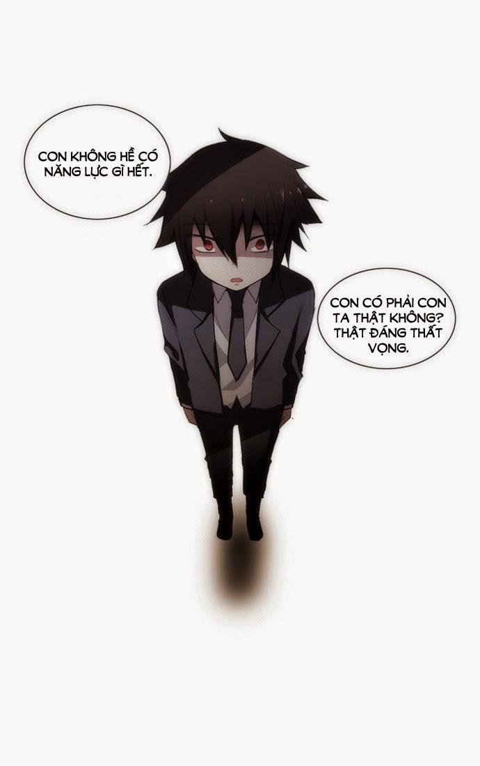 crepuscule (yamchi) chapter 31 6