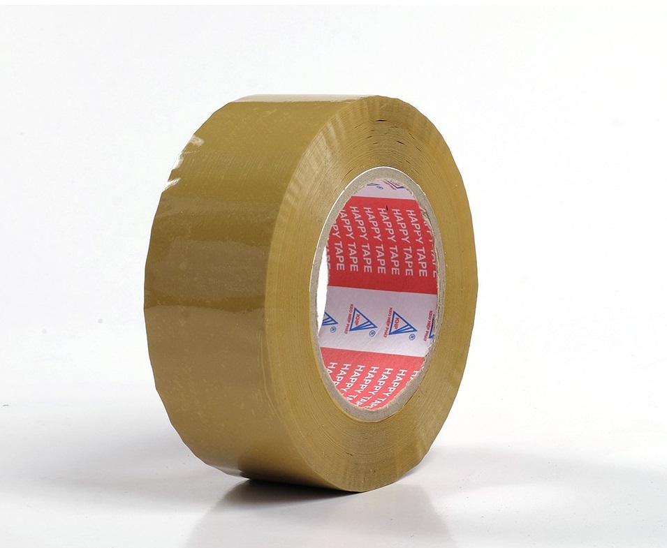 1 Cuộn Băng Keo Gói Hàng 200 Yard 4,8cm
