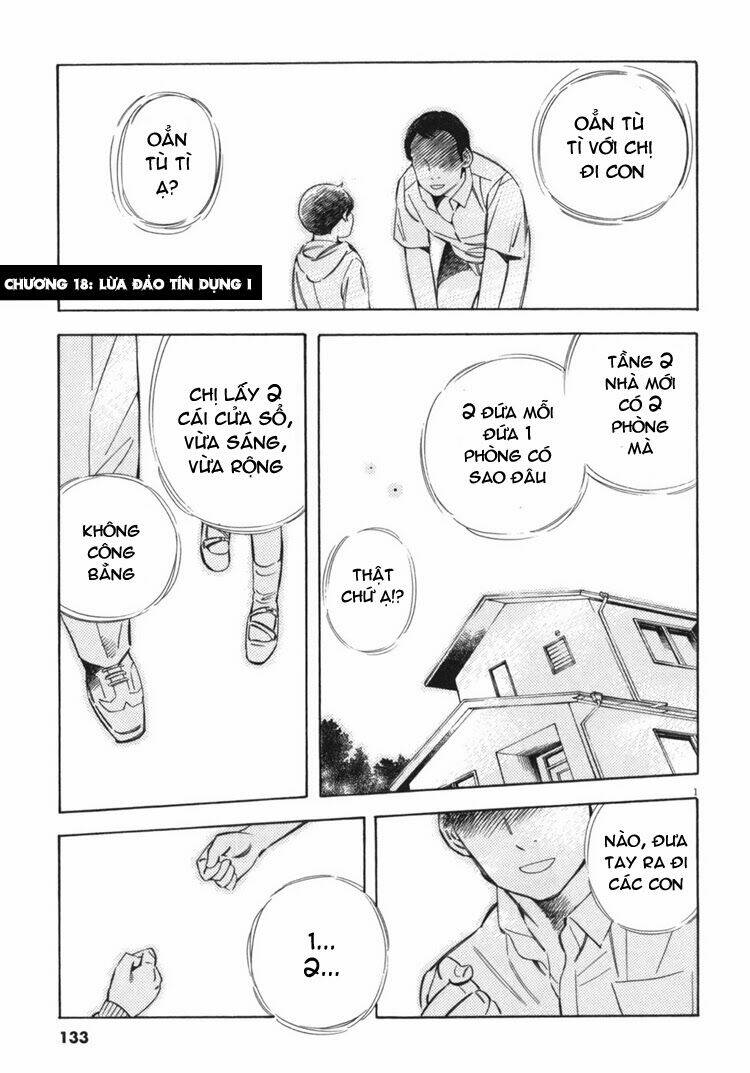 shin kurosagi - con diệc đen 2 chapter 18 3