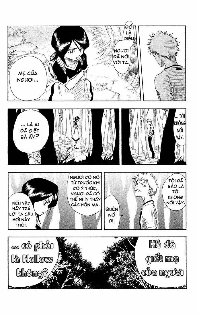 thần chết ichigo chapter 18 12