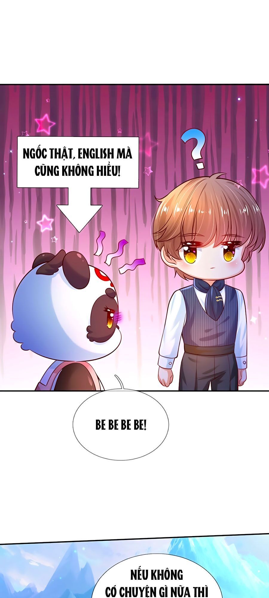 bỗng một ngày nọ trở thành con gái vua chapter 272 25