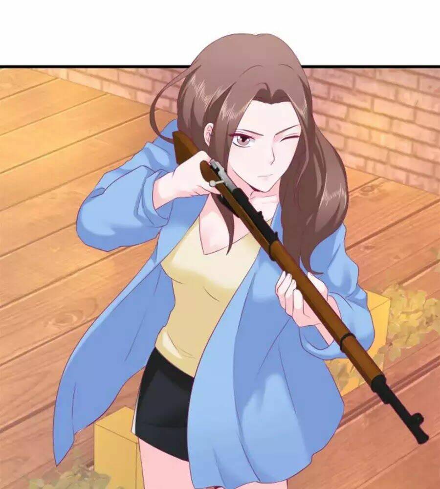 khi trò chơi ác ma bắt đầu chapter 126 198