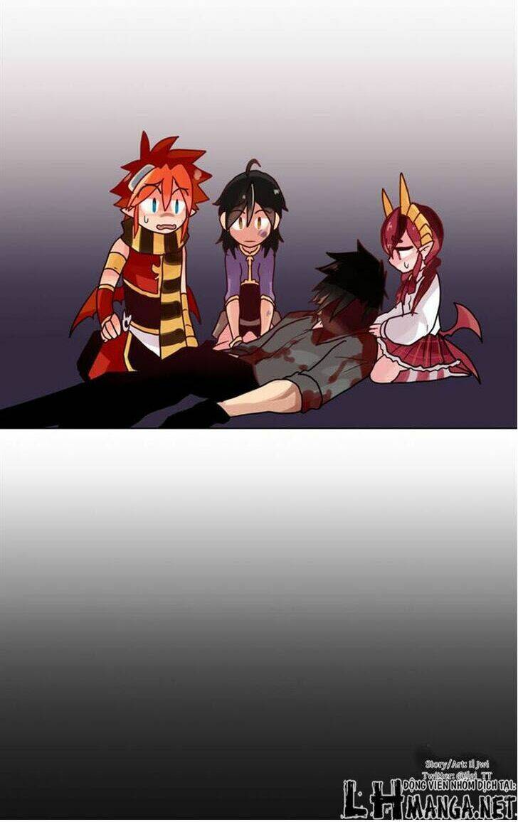 heart of a dragon chapter 17 20