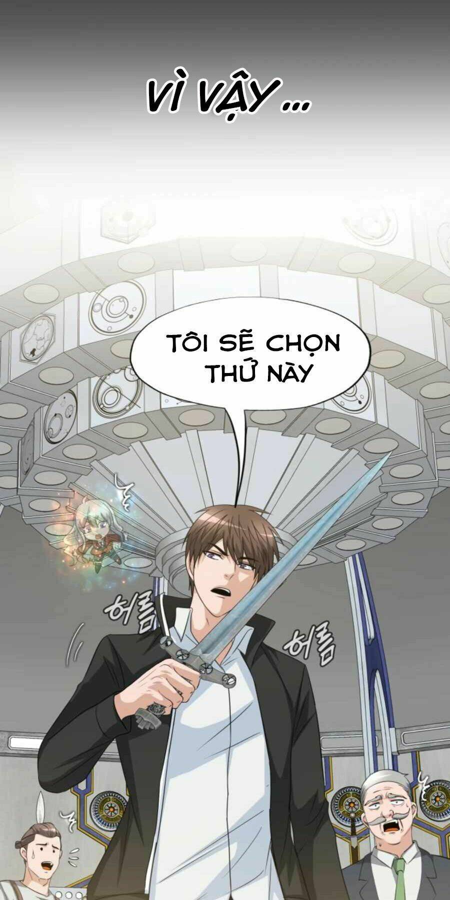 mẹ tôi là chòm sao bảo hộ m chapter 7 17