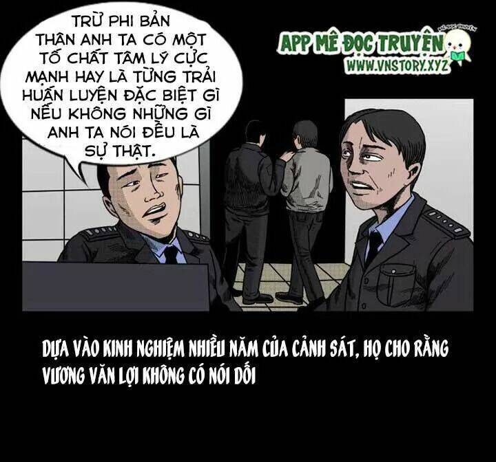 kỳ án có thật chapter 14 26