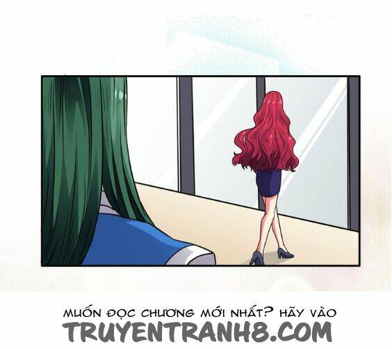 boygroup của ta, thần của ta chapter 4 35