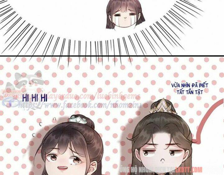 trọng sinh bá sủng nhiếp chính vương quá mạnh mẽ chapter 110 84