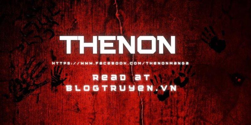 henna ie - ngôi nhà kì quái chapter 8.1 1