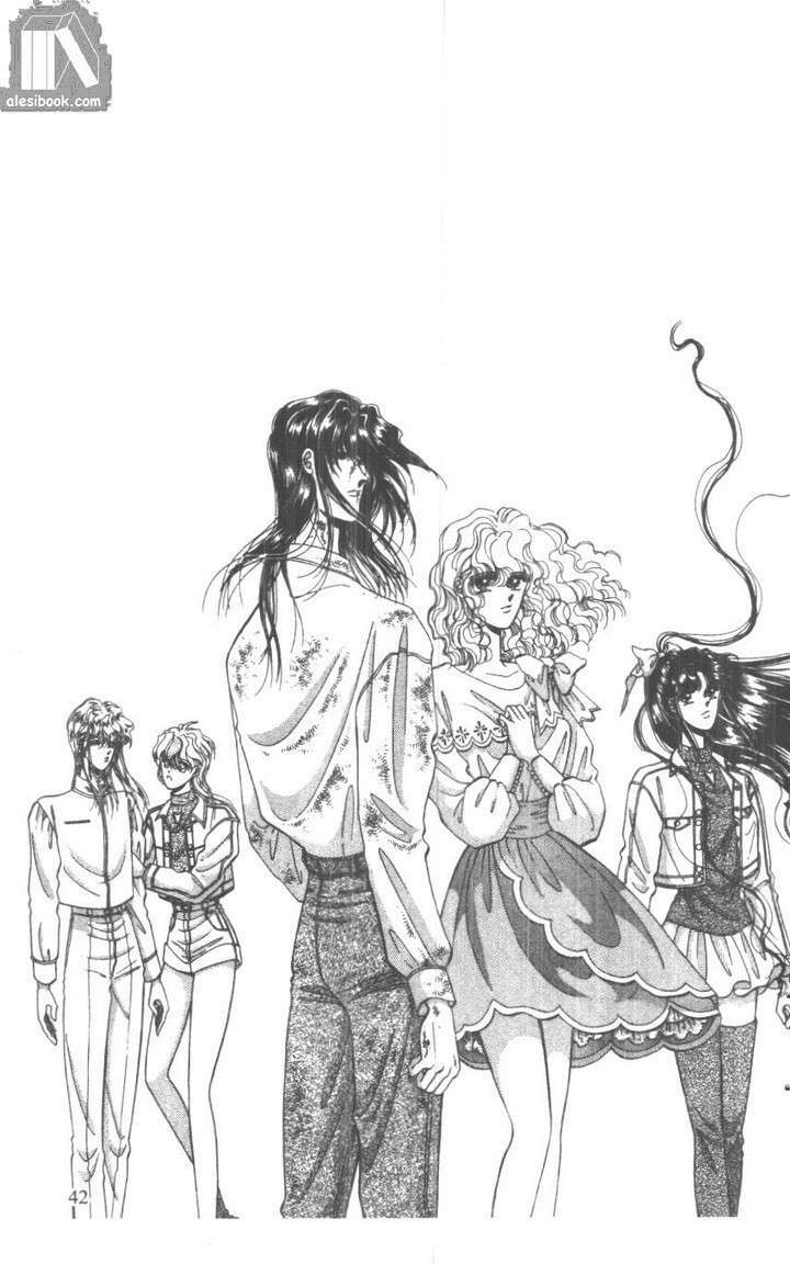 aries thần thoại cung hoàng đạo chapter 22 41