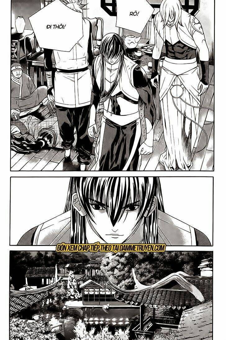 the sword of emperor chapter 35 31
