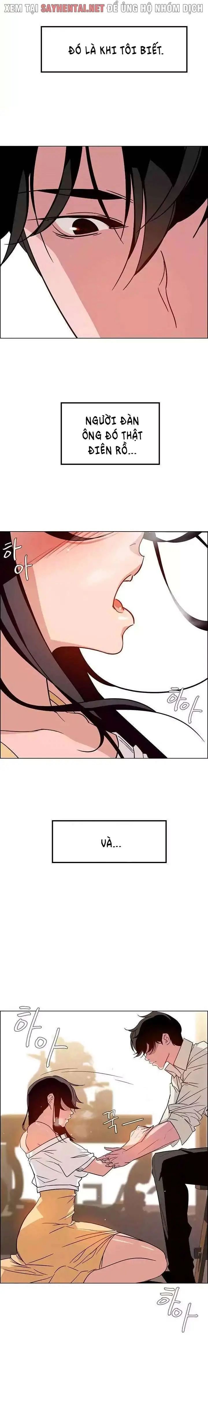 màn mưa chapter 16 10