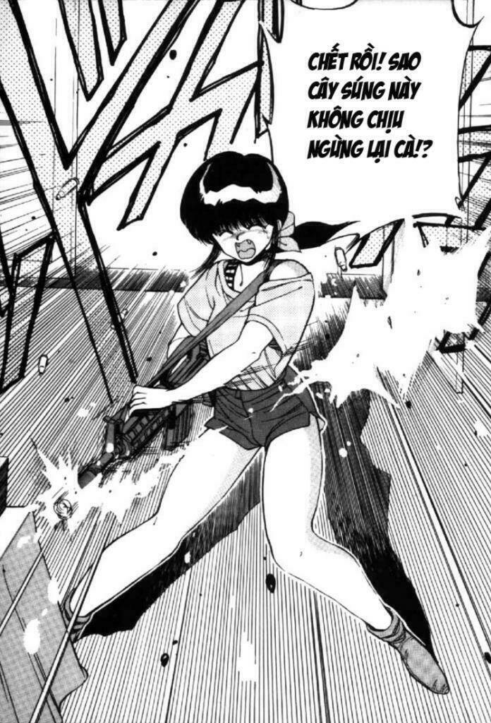 3x3 eyes chapter 14 25