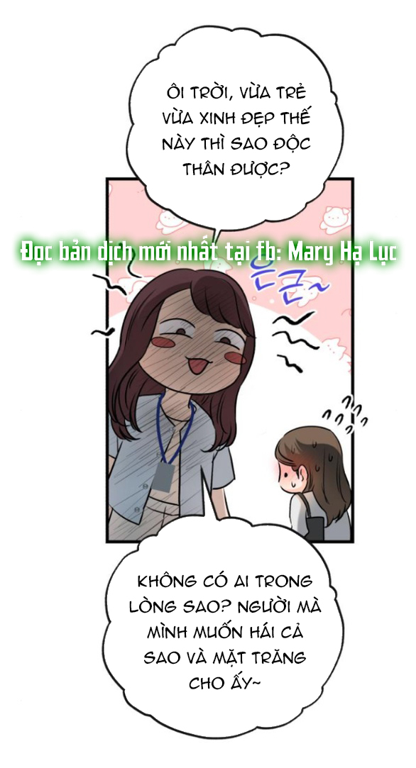 Nóng Lòng Muốn Giày Vò Em chapter 57.2 16