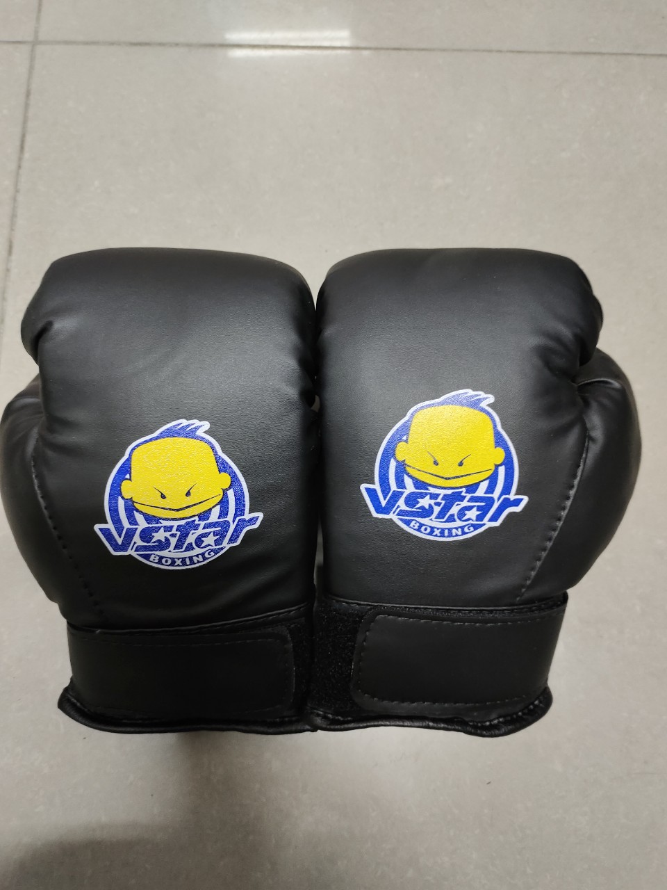 Găng Boxing Giá Sỉ