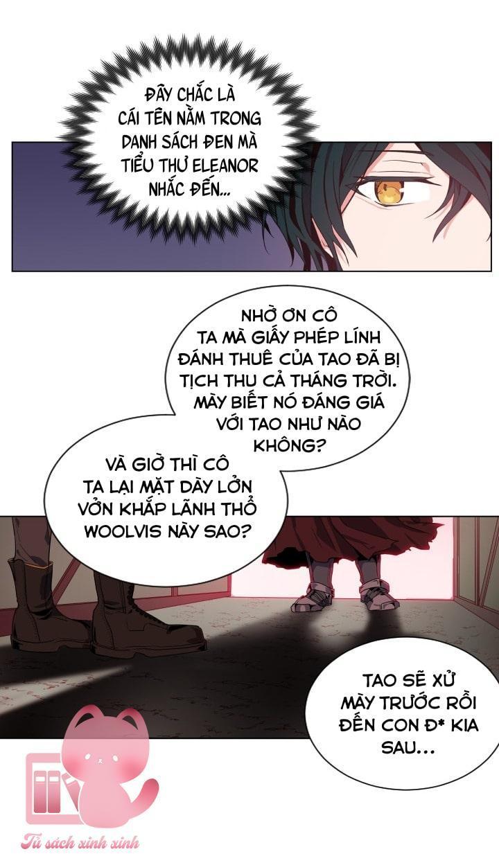 nguyện ước vô vọng của ma nữ chapter 5 22