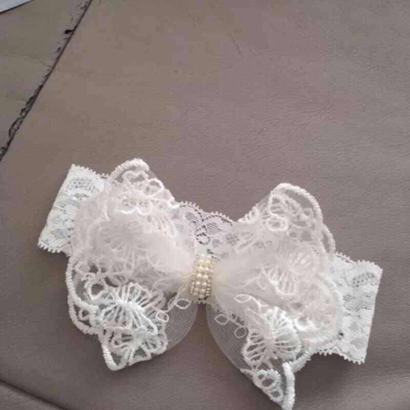 ️ Băng Đô cho Bé