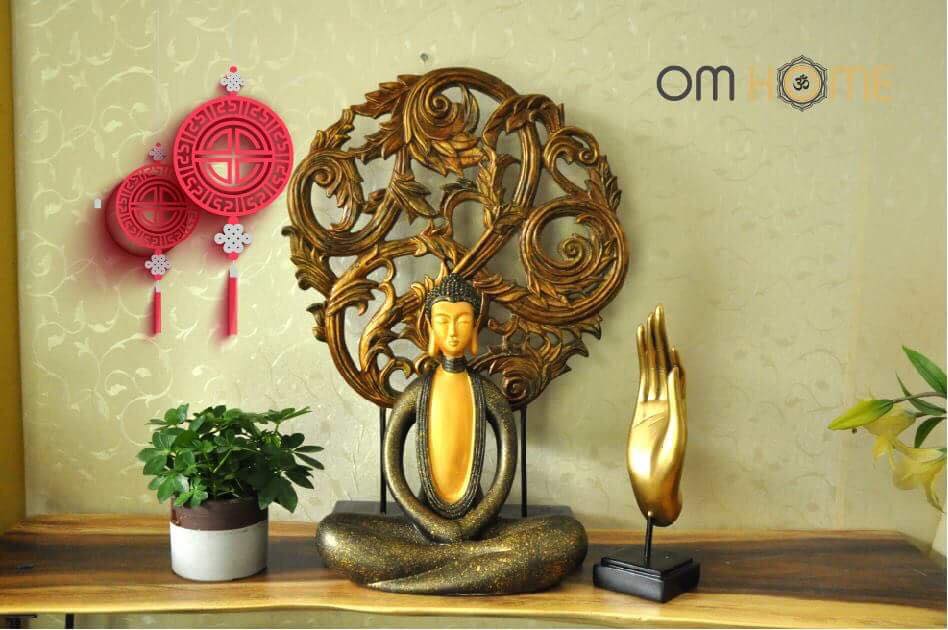 Phù Điêu Dây Leo