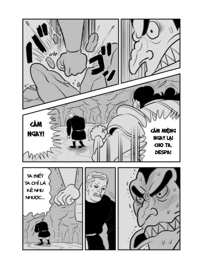 bảng xếp hạng vua chapter 101 7