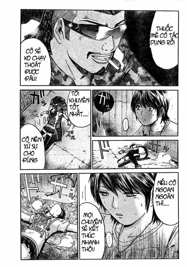 gto: shonan 14 days chapter 14 8