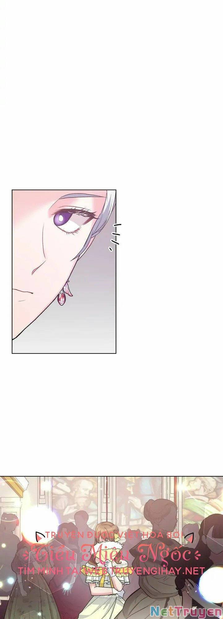 là nhân vật phản diện nhưng tôi sẽ trở thành nữ chính chapter 69 12