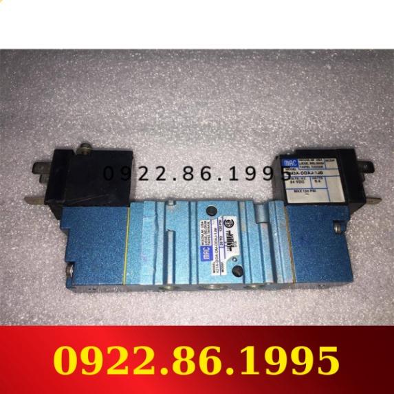 Giá Tốt + Van Từ Mac Tại Chỗ hàng mới